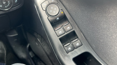 Ford Fiesta 1.0 EcoBoost Hybrid mHEV 125 ST-Line Edition 5dr Petrol Hatchback